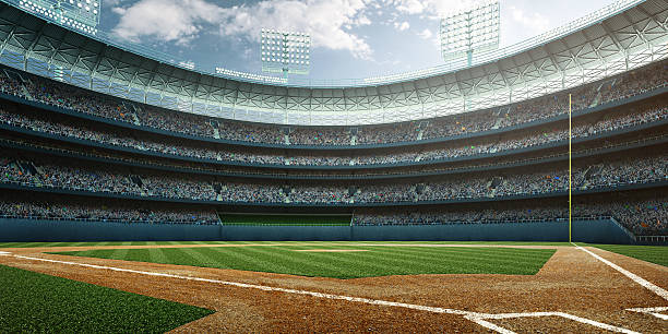 The Salary Cap Problem in the MLB: Why There Might Be Very Little Baseball in 2027
