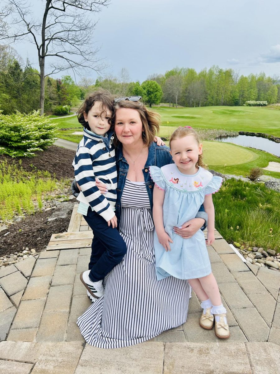Sarah Kelly Becomes Friends Select’s Interim Upper School Dean