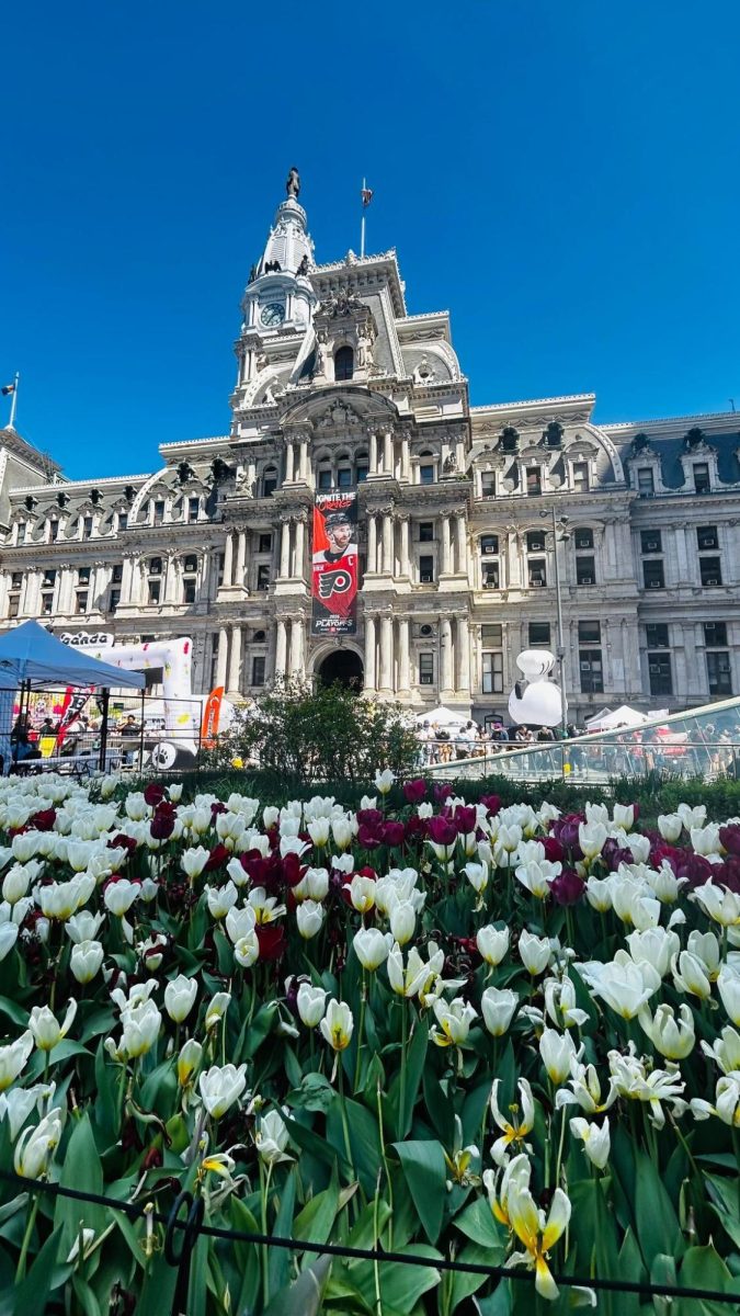 Nature in Philly