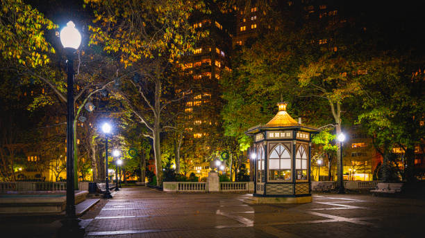 What You Didn’t Know About Nighttime Curfews in Philadelphia